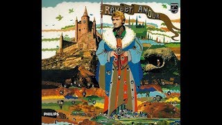 Johnny Hallyday   Entre mes mains      1968