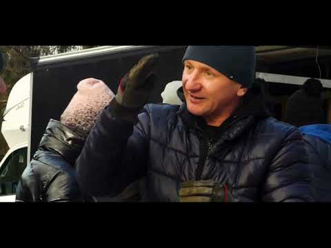 Mariusz Pelikański - Testy przed Darvit Walimską Zimówką 2022