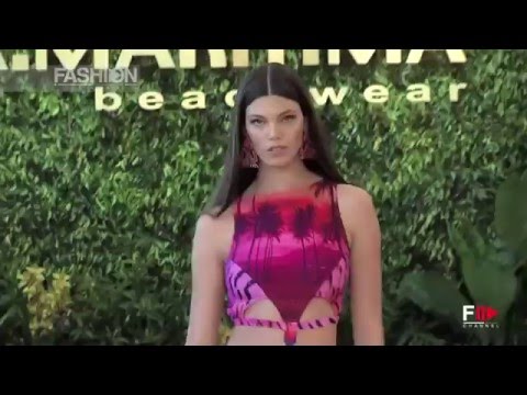 CIA MARITIMA Full Show Iguatemi Sao Paulo by Fashion Channel