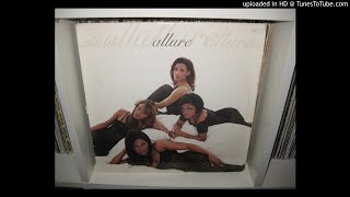 ALLURE  when you need someone ( 1997 ).