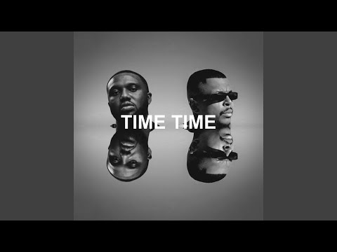 Headie One x Luciano Type Beat 2024 - Time Time