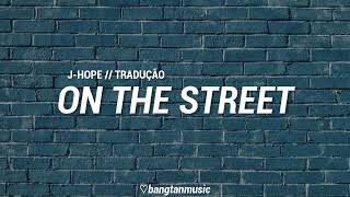 Download lagu J-hope || On The Street (Solo Ver.) || Tradução PT/BR mp3