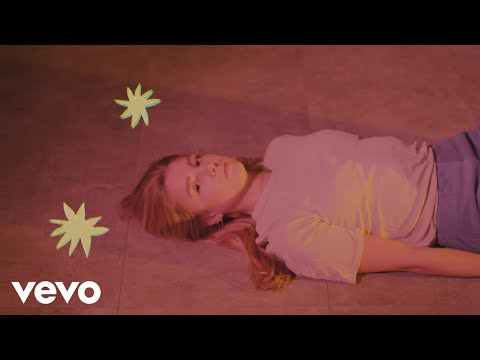 Yndling - Cotton Candy Skies (Official Video)