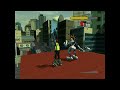 JSRF Unused Postgame Characters In Garage