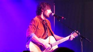 Charlie Worshams Fan Club Party - CMA Fest - Nashville - 6/12/16