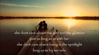 Jacob Latimore - New Girl (Lyrics)