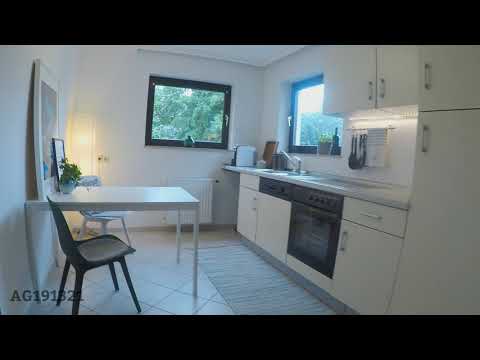 WI-191321 - Schöne möblierte 2-Zimmer Wohnung mit Internet in Wiesbaden