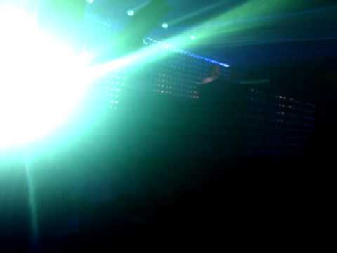Steve angello - cream liverpool easter special