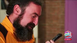 რუბრიკა "დედას"- გივიკო დიდია