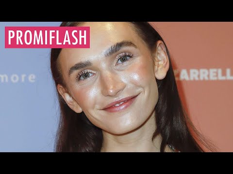 Anna Adamyan reflektiert ihre Kinderwunschreise 2025