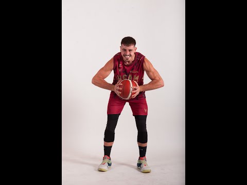 UCAM MURCIA CB & PROINBENI UPB GANDIA