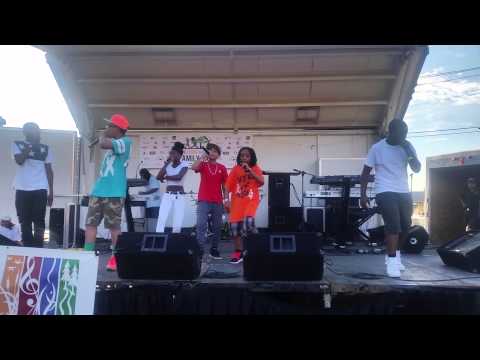 Da Rich Kidzz 9/27/2014