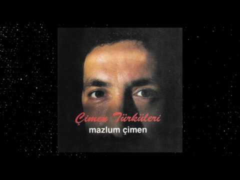 Mazlum Çimen - Kalanların Ardından