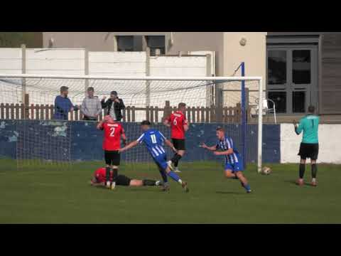 Frickley Athletic 2 v 0 Goole AFC North  Counties Eastern Premier League 08 04 2023 .