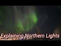 An Arctic Home Companion - Explaining Northern Lights