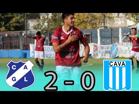 Primera C : LAMADRID 2 - 0 VICTORIANO ARENAS (Los Goles)