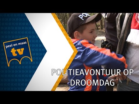 Peel en Maas Journaal 23 april 2015 - Peel en Maas TV Venray