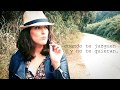 VERSOS Y MADERA - DANI FLACO Y MANOLO GARCÍA - LYRICS