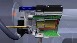 Webasto thermo top e инструкция по установке