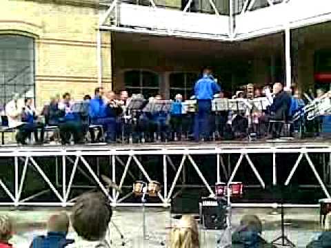 Odense  musikorkester FDF