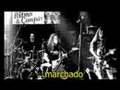 Angelus Apatrida - Gone Away (Subtitulos en ...