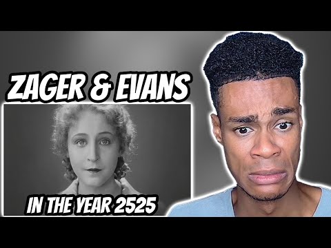 Zager & Evans - In the Year 2525 | FIRST TIME REACTION