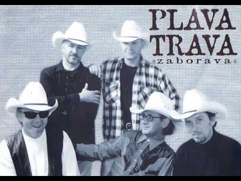 Plava Trava Zaborava - Oh Suzannah