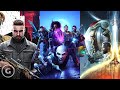 19 Upcoming FPS and Third Person Shooter Games in 2023 and Beyond