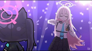 [蔚藍] 阿拜多斯的しかのこのこのここしたんたん