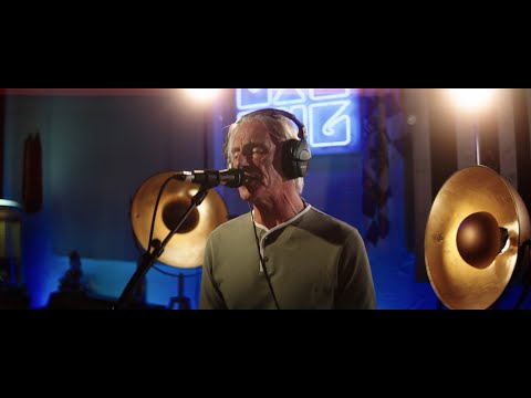 Paul Weller - I Started a Joke | Black Barn Sessions