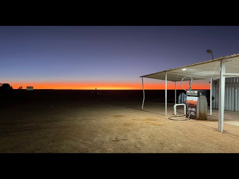 Simpson Desert Adventure - Episode 7