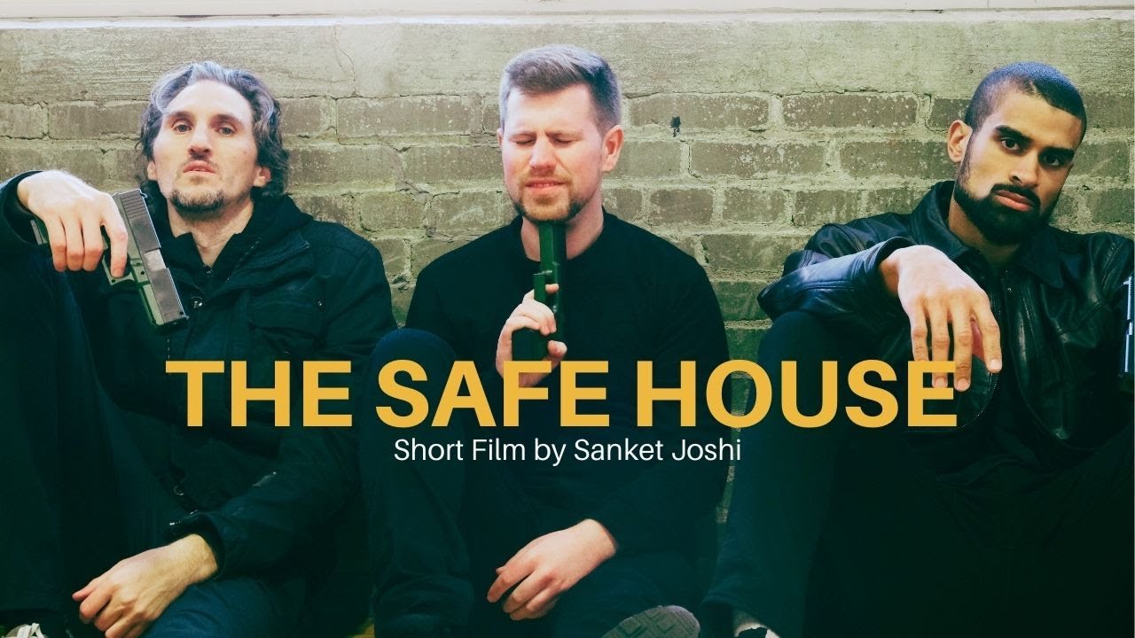 The Safe House