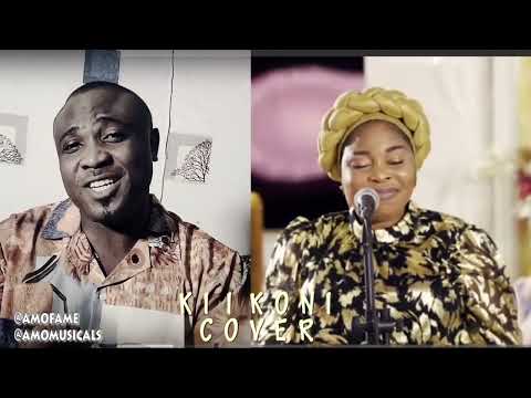 Kii Koni Cover by Amo Musicals