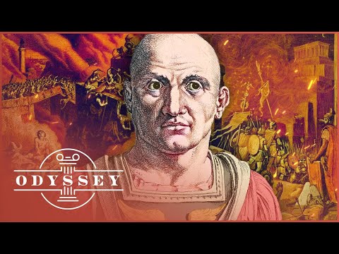 Rome's Brutal Eradication Of Carthage | Carthage - The Roman Holocaust Full Series | Odyssey
