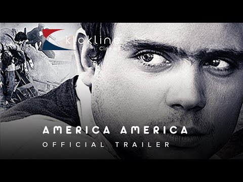 1963 America America Official Trailer 1 Warner Bros