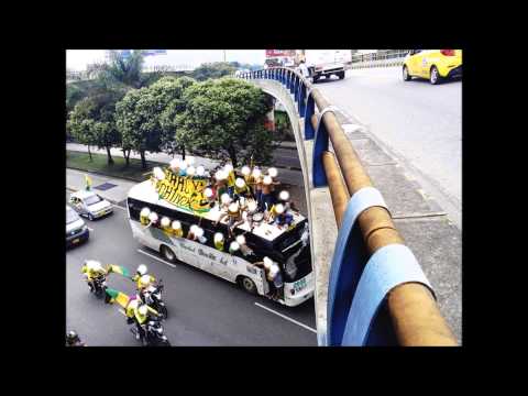 Hoy Auriverde Hay Que Ganar No Podemos Perder Fls 1998