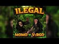 Momo - iLegal [ REMIX ] feat. V:RGO