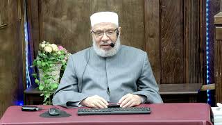 صورة الخــاتمــة و الدعــاء/الإثنيـــن(12-05-2025م)الحلقة الأولـى