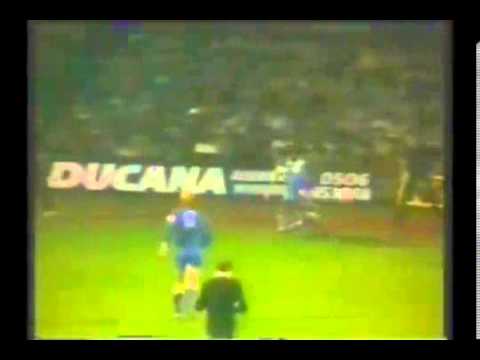 Celtic Glasgow - Ajax 2-2 - Coppa dei Campioni 1982-83 - 16imi di finale - andata