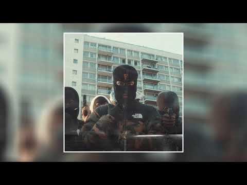 Luis x negatiiv OG Type Beat - ATL (prod. AP Supreme x Arctic)