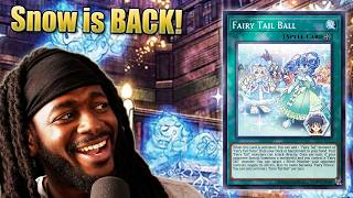 @thecalieffect Explains the NEW Fairy Tail Support for Master Duel!