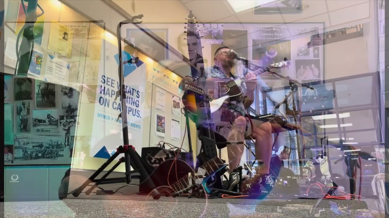 Promotional video thumbnail 1 for Jason D. Petitt