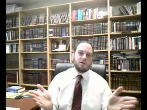 Webdvar Vayishlach 5771