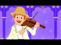 Old King ColeNursery RhymesClassic Nursery Rhymes By Hooplakidz