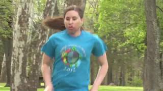 2018 Shining Knight Gala: The Malina Richardson Story