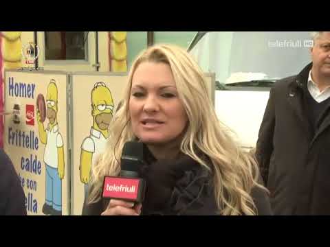 Campanile della domenica - Cervignano del Friuli - 12 Novembre 2017