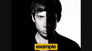 Example Skies Don't Lie (Official Song) Lyrics in Description