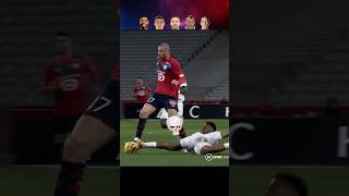 Die for the badge💀