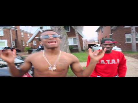 Rich Ro x Fake Friends (Shot by @ayeron_filmz)