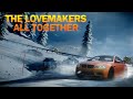 The Lovemakers - All together